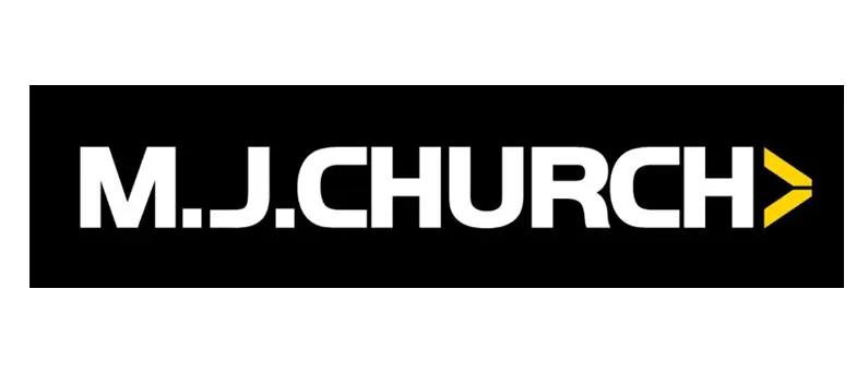 MJCHURCH