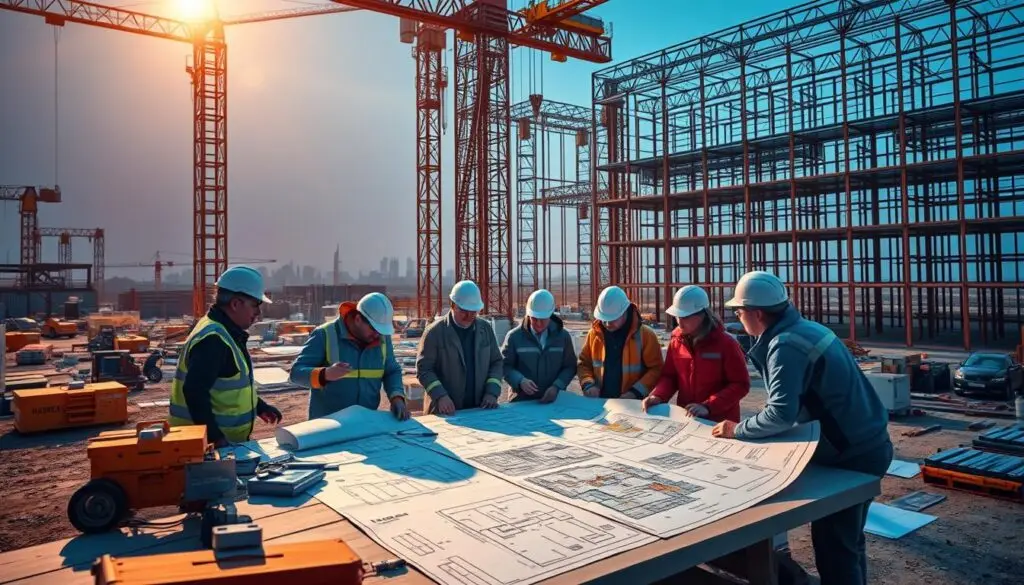collaborative planning techniques