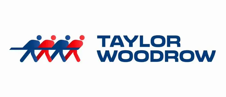 Taylor-Woodrow