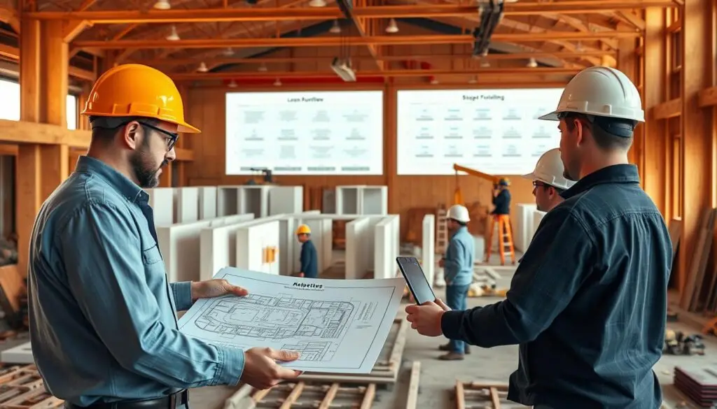 designing for flexibility in construction designing for flexibility in construction