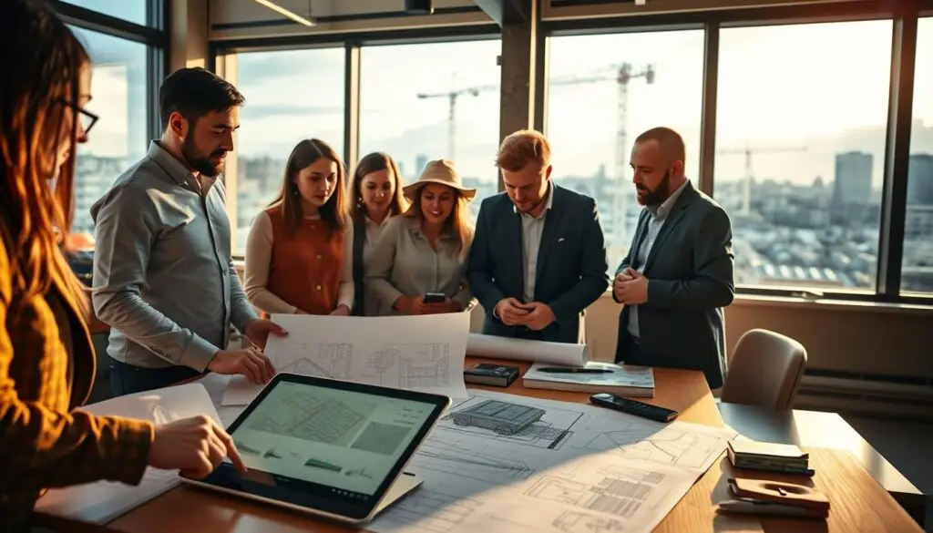 Collaborative Planning Explained
