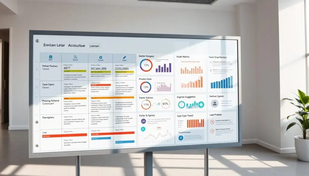 enhancing transparency visual management boards enhancing transparency visual management boards